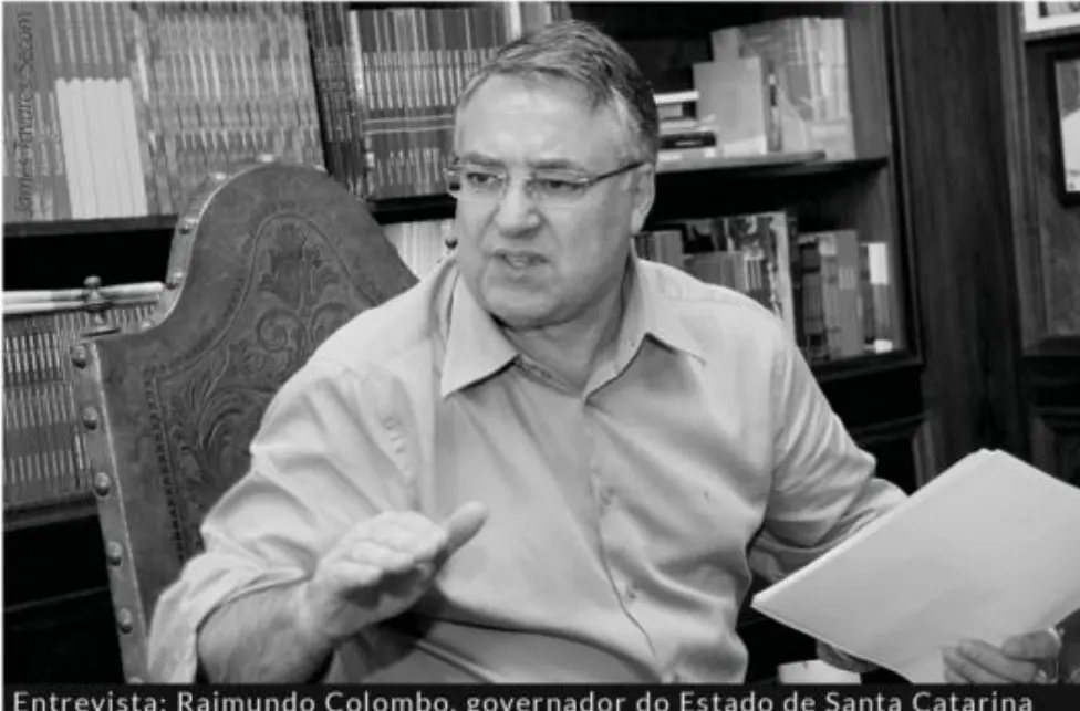 “Isso é fomento: ter um diagnóstico profundo, uma identidade forte e uma ação”