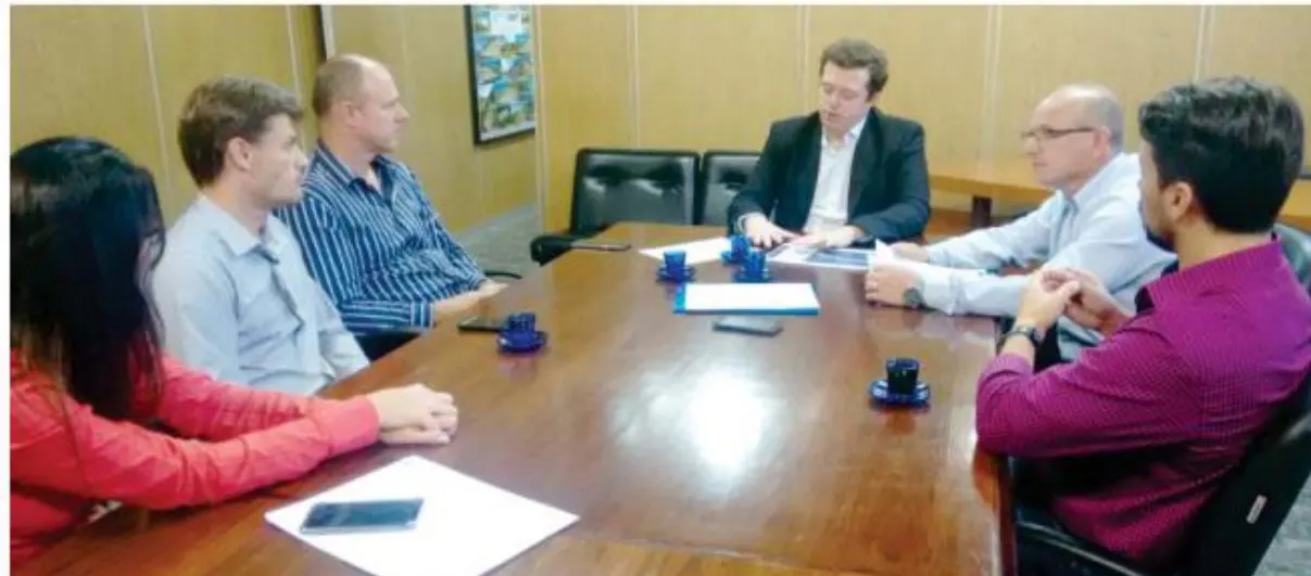 Prefeitos pedem esclarecimento sobre obras da BR470