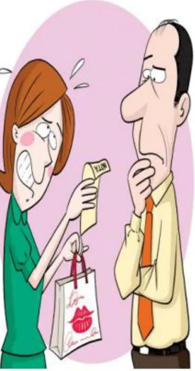 Troca do produto e perda da nota fiscal
