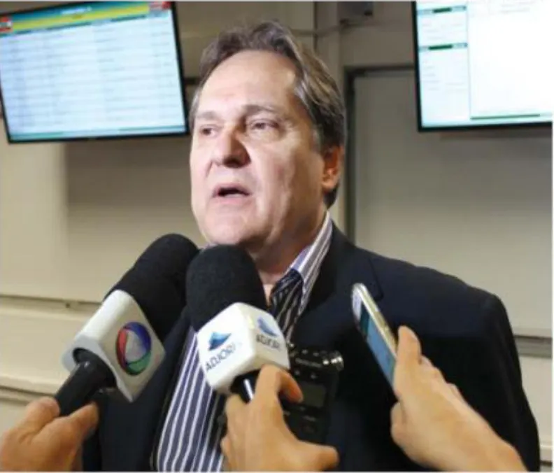“Teremos biometria em 100% dos municípios”