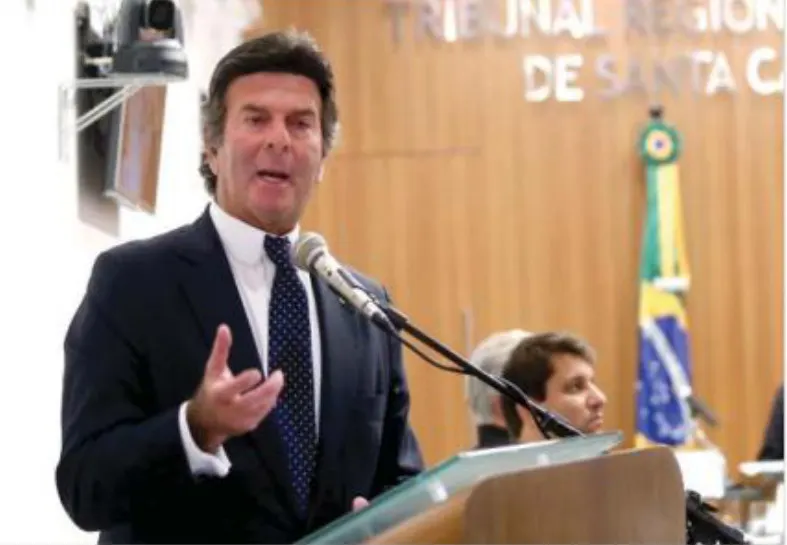 TSE atua pela transparência no pleito de 2018