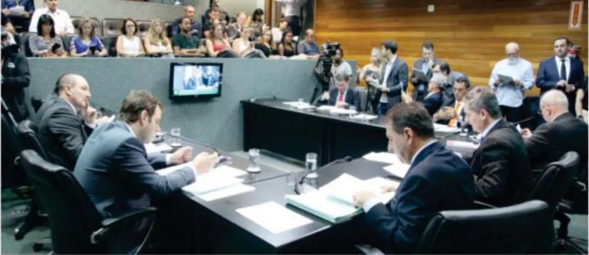 Cursos técnicos de enfermagem a distância são proibidos
