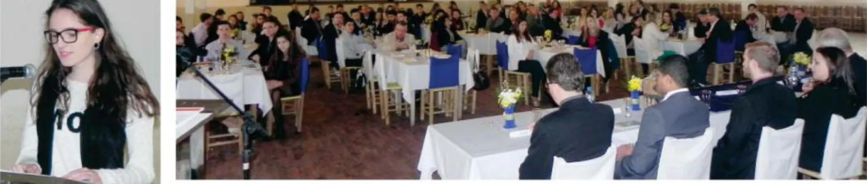 Rotary Club Ascurra tem nova diretoria