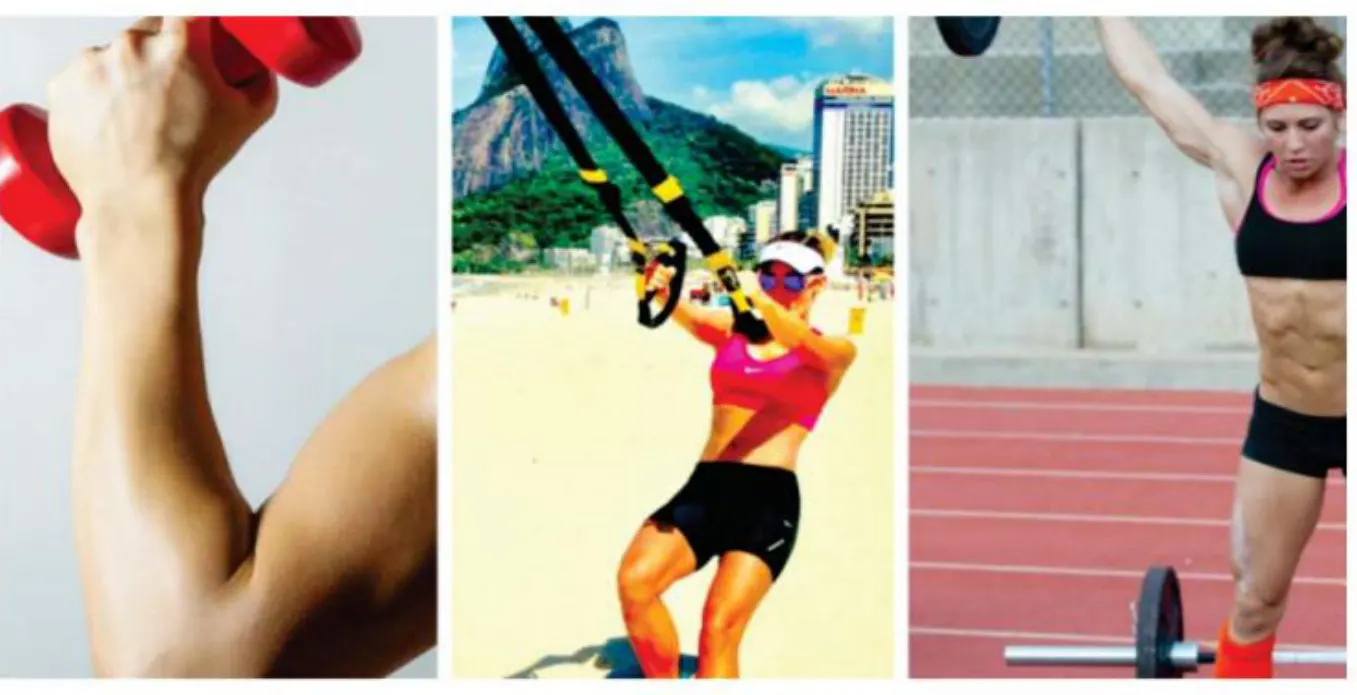 Entenda melhor sobre musculação, treinamento Funcional ou Crosst