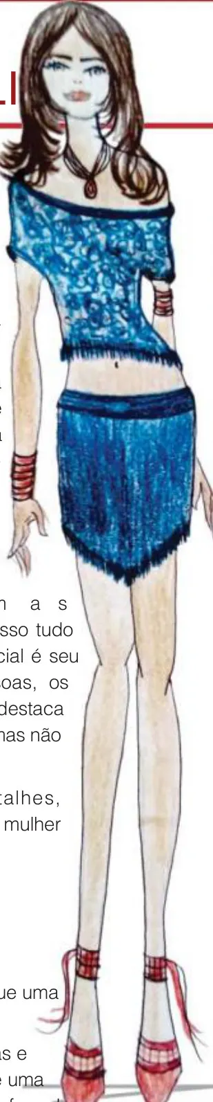 Invistam na moda