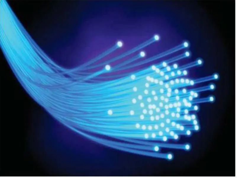 Entenda porque a fibra óptica está conquistando o mundo