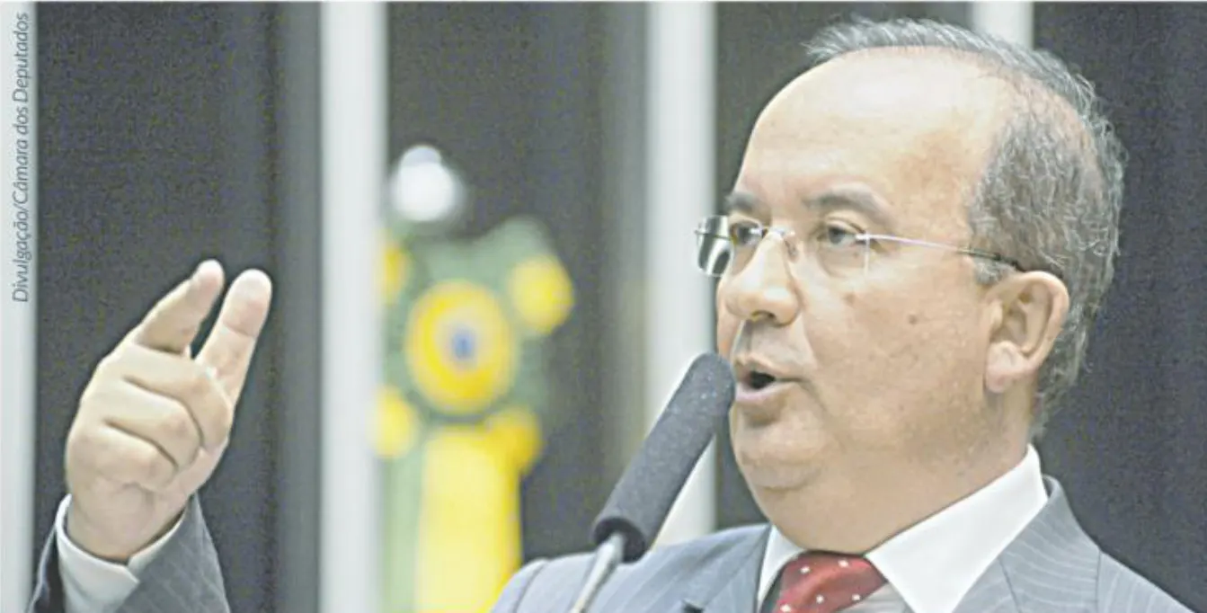 Catarinense à frente das causas das microempresas
