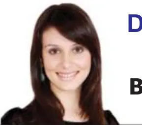 DE OLHO NO FUTURO