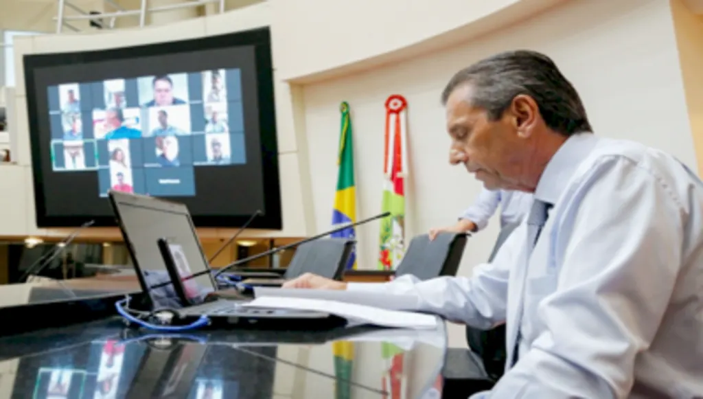 Alesc aprova PL que autoriza refinanciamento de empréstimo feito em 2012