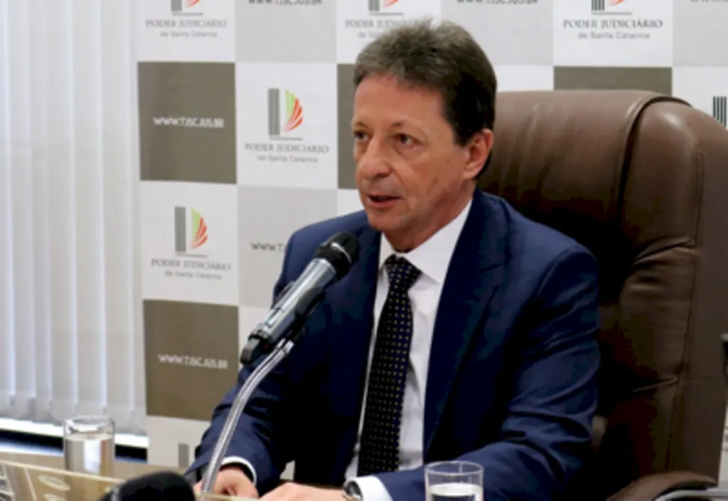 Estudo sobre juiz de garantias em SC espera prazo do STF, diz Roesler