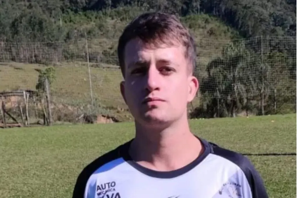 Jovem de 25 anos morre após acidente em Pomerode