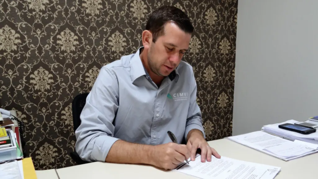 Rodeio já conta com Ouvidoria Municipal