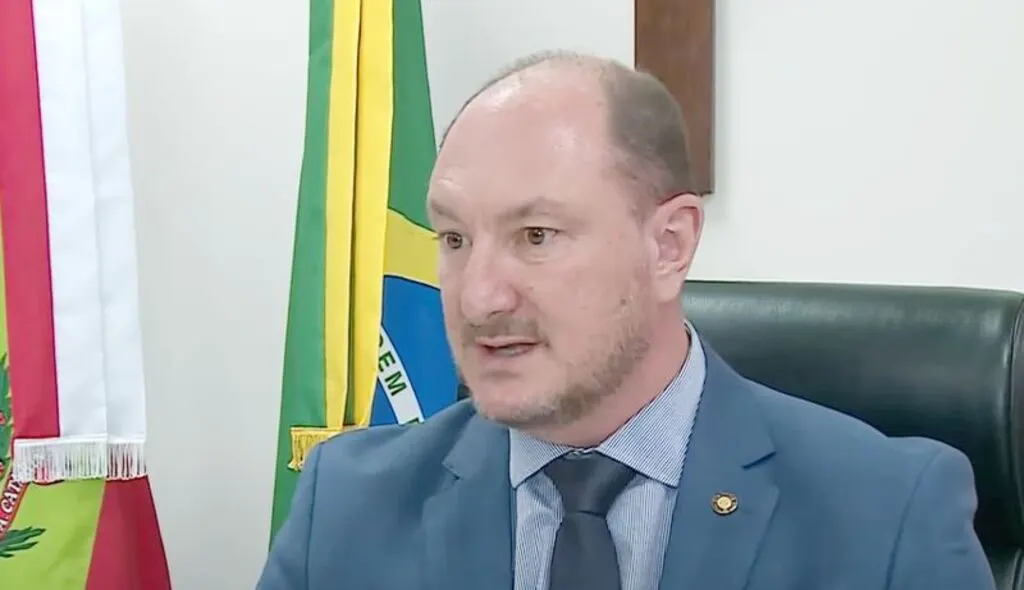 ALESC tem pressa em garantir segurança na rede de ensino de SC