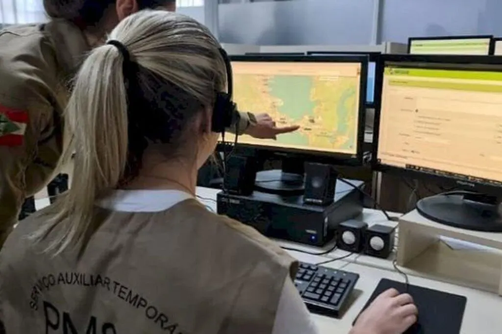 PM de SC abre quase 500 vagas temporárias; veja cidades e como se inscrever