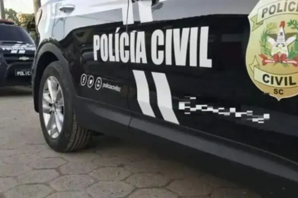 Briga de cunhadas culmina em assassinato no Réveillon de SC