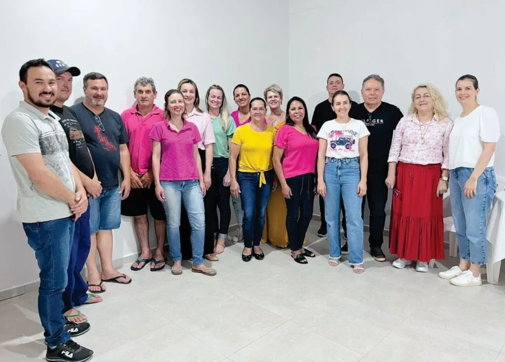 APAE de Apiúna sob nova direção