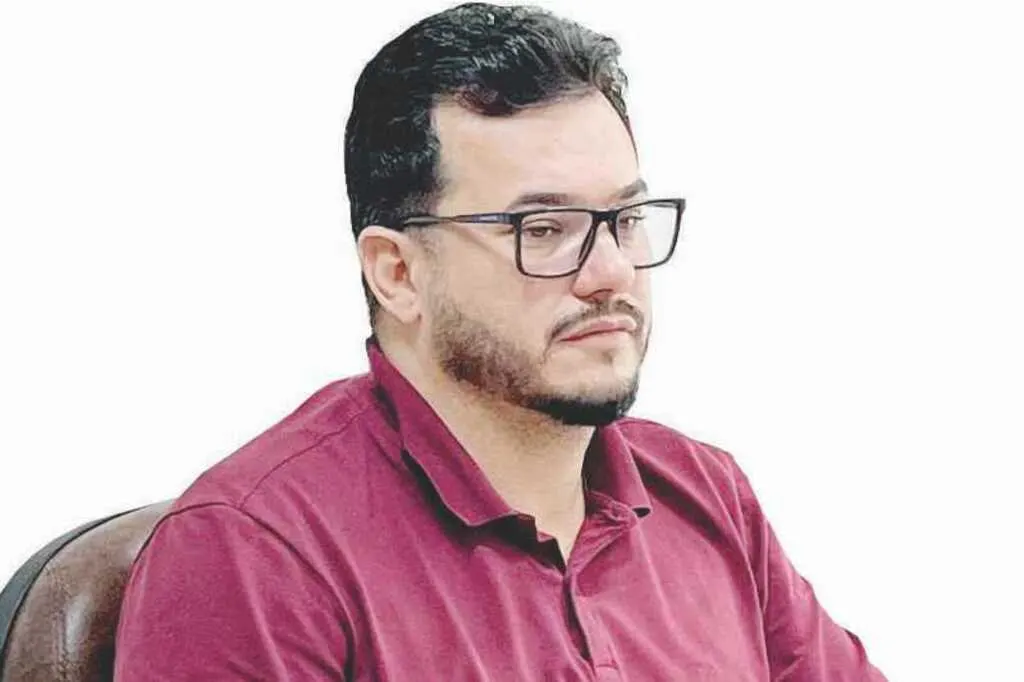 Marcelo Doutel da Silva e o choque de gestão em Apiúna