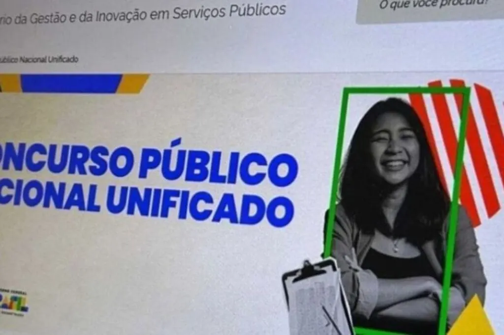 CNU 2025: SC tem mais de 20 locais de prova para o Enem dos Concursos neste domingo