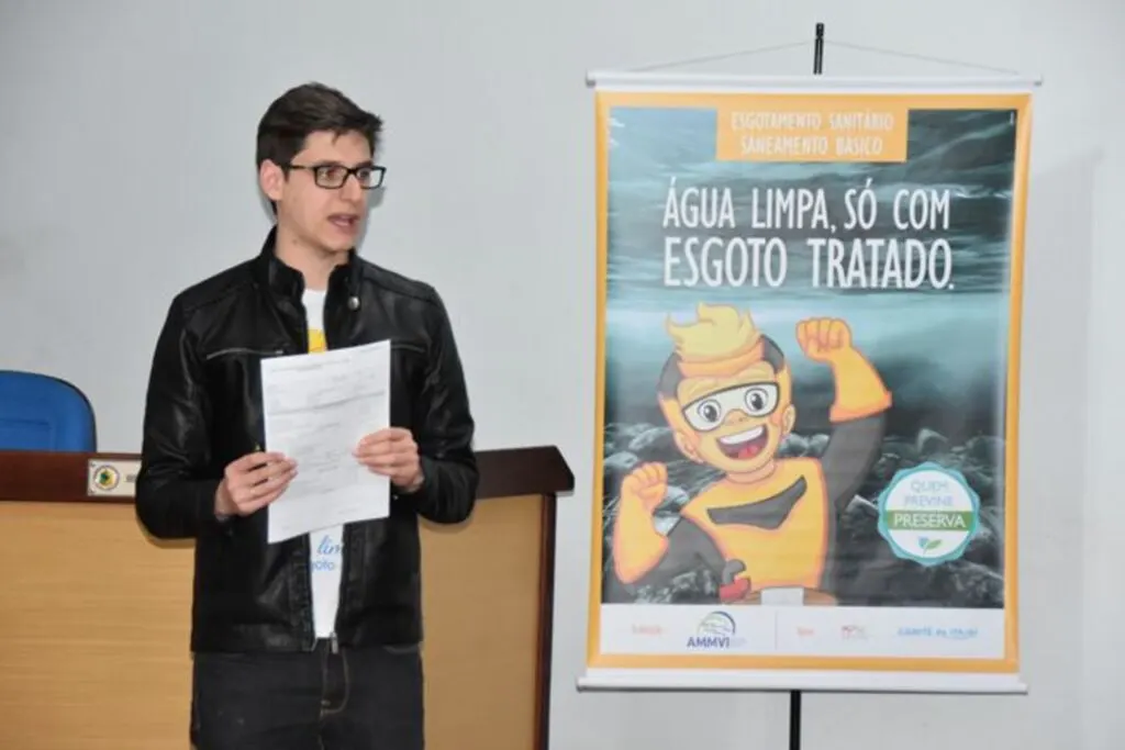 Quem previne, preserva
