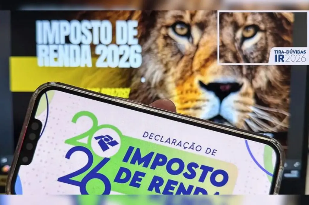 Prazo para declarar Imposto de Renda termina hoje; quem perder paga multa e fica com CPF “pendente”