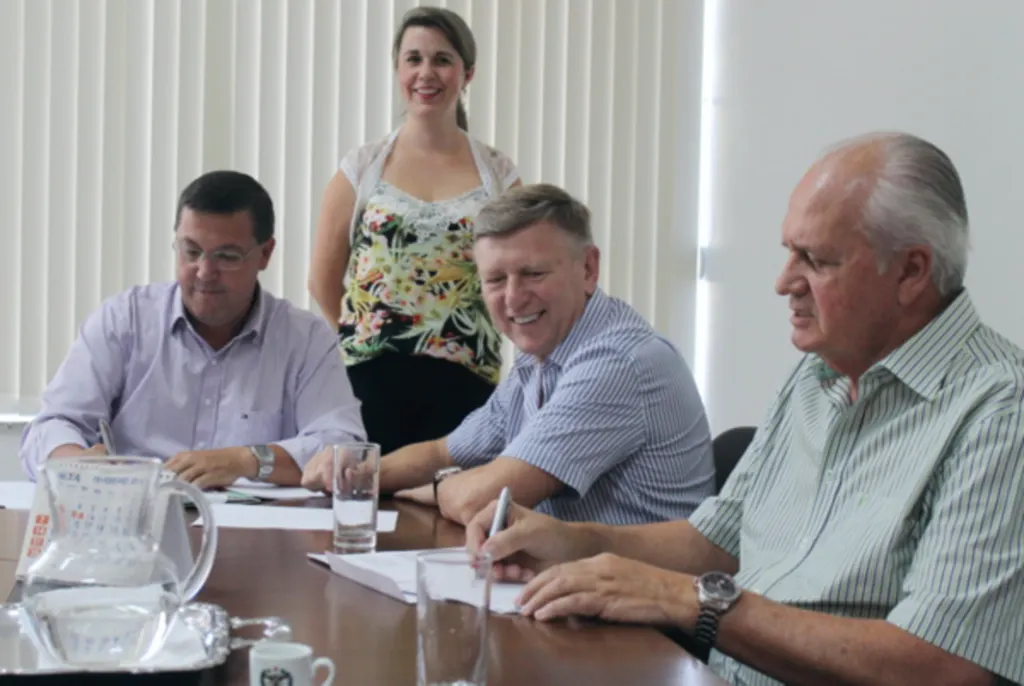 Novos recursos são liberados para manutenção da malha viária do município de Apiúna