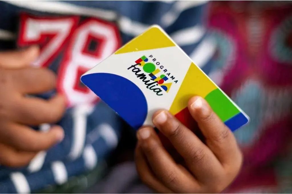 Caixa paga Bolsa Família para beneficiários com NIS de final 8 nesta quarta-feira