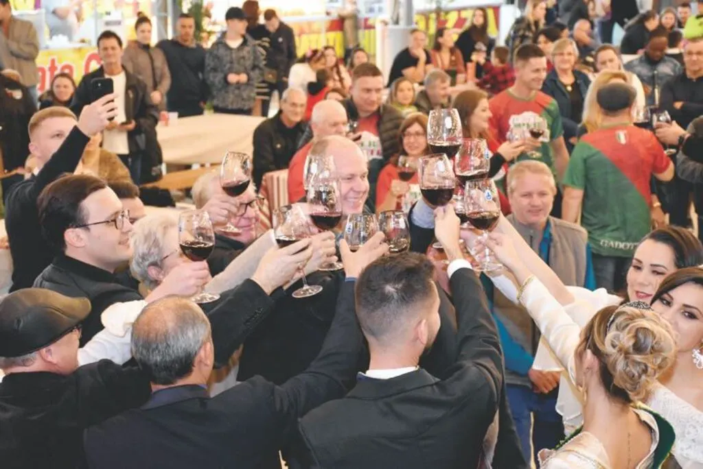 Festa Per Tutti