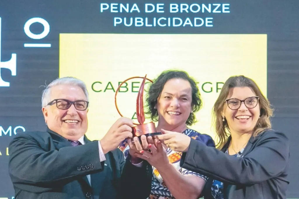 Noite de Conquistas