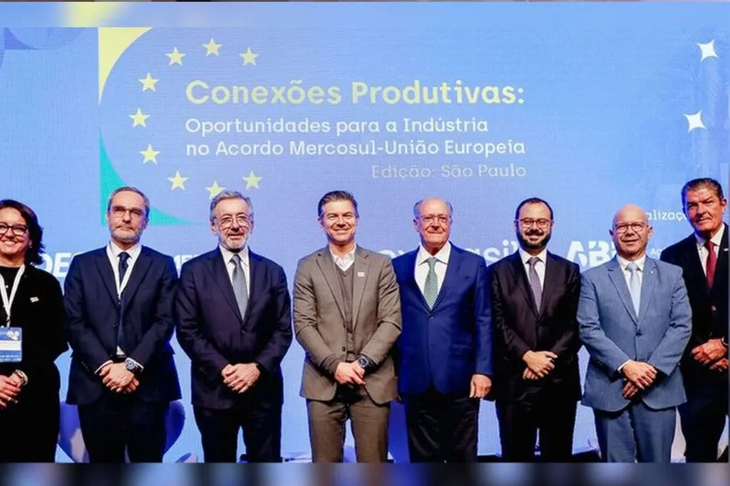 Painel ajuda empresas a identificar oportunidades de negócios com a UE