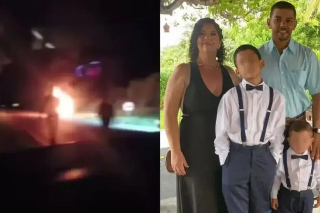 Motorista de BMW confessa bebida antes de acidente fatal em SP