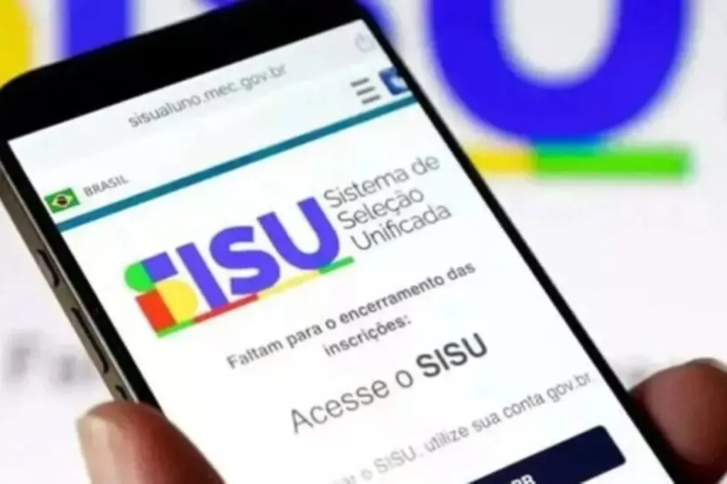 Sisu+ abre consulta para vagas remanescentes do Sisu em instituições públicas