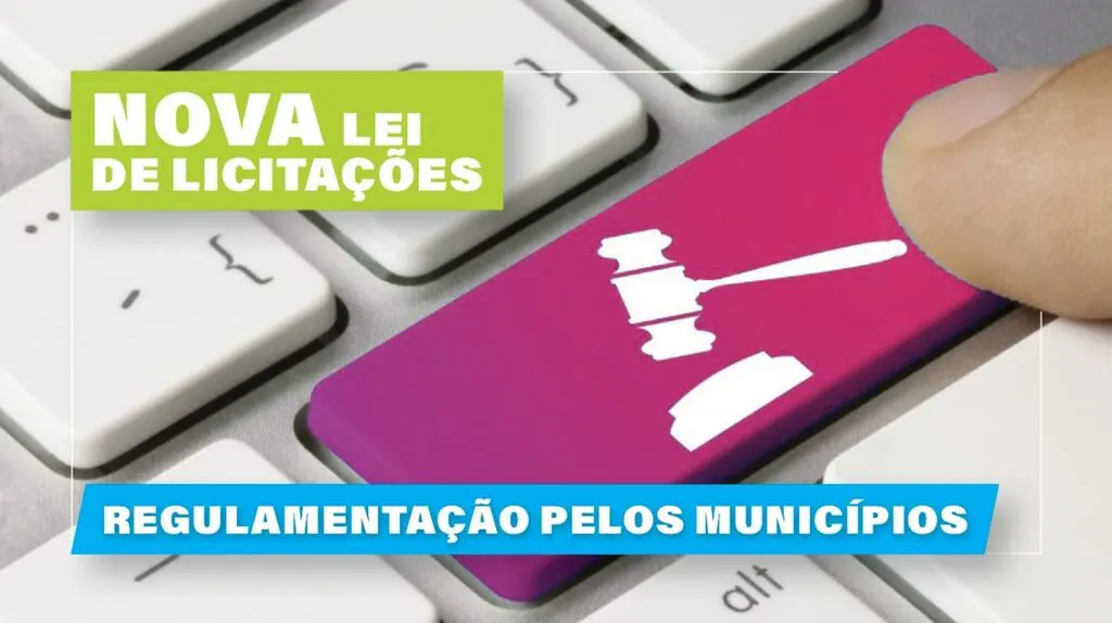 Municípios têm até o dia 31 de março para responder pesquisa do TCE/SC sobre a regulamentação da Lei 14.133/2021