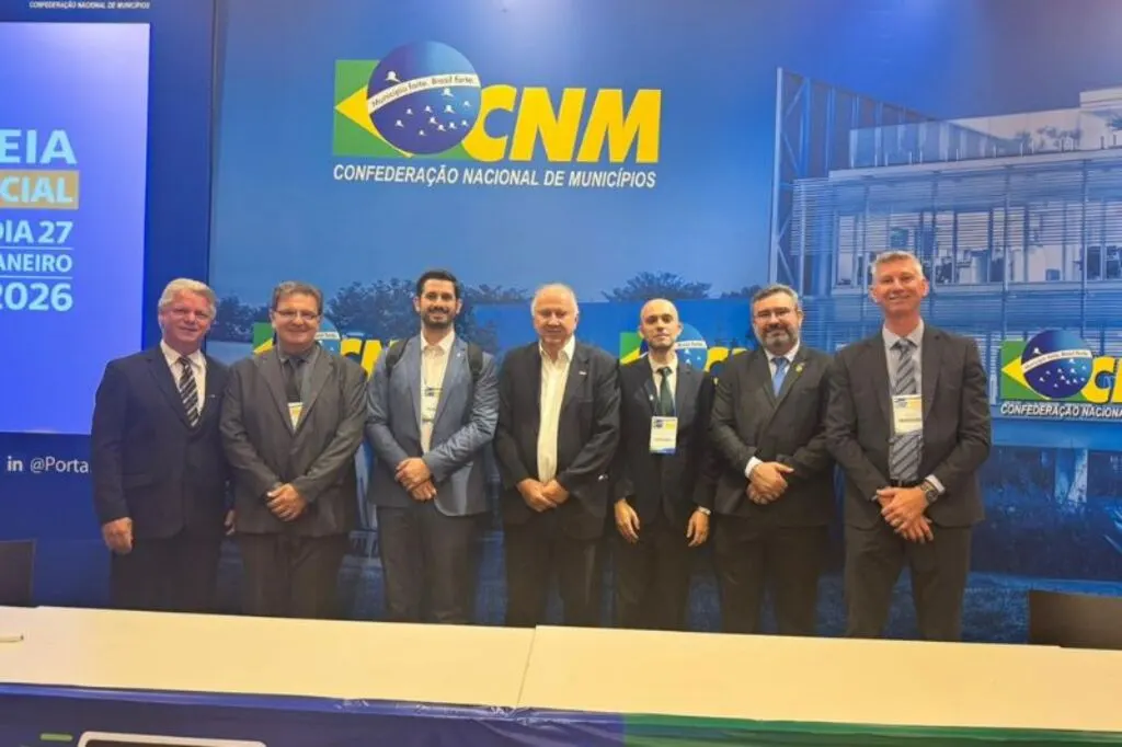 Amve na vanguarda: região conquista vagas chave na governança da Reforma Tributária