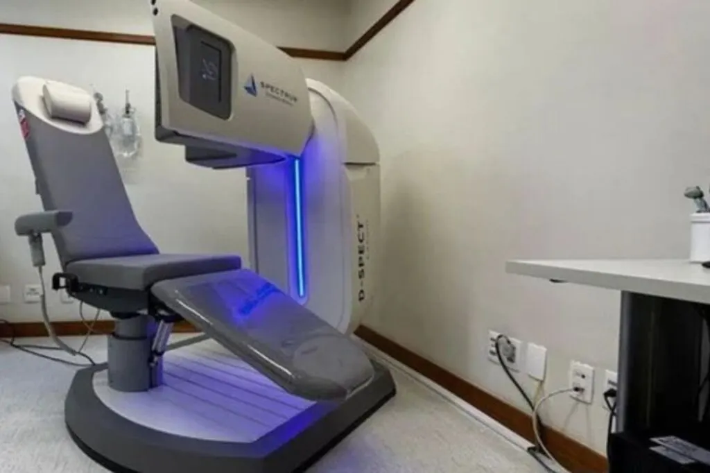 Hospital em SC usa IA para prevenir infarto com tecnologia inédita no estado