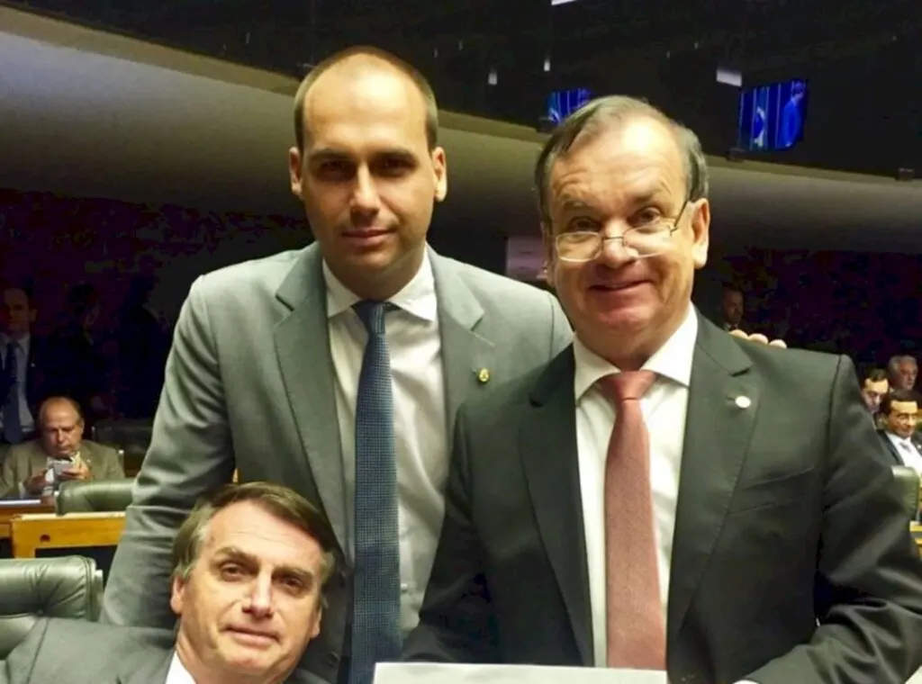 PL das armas pode ser pautado em breve