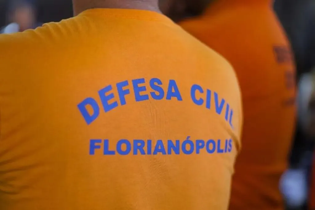 Florianópolis realiza simulado de desastres no Córrego Grande neste domingo