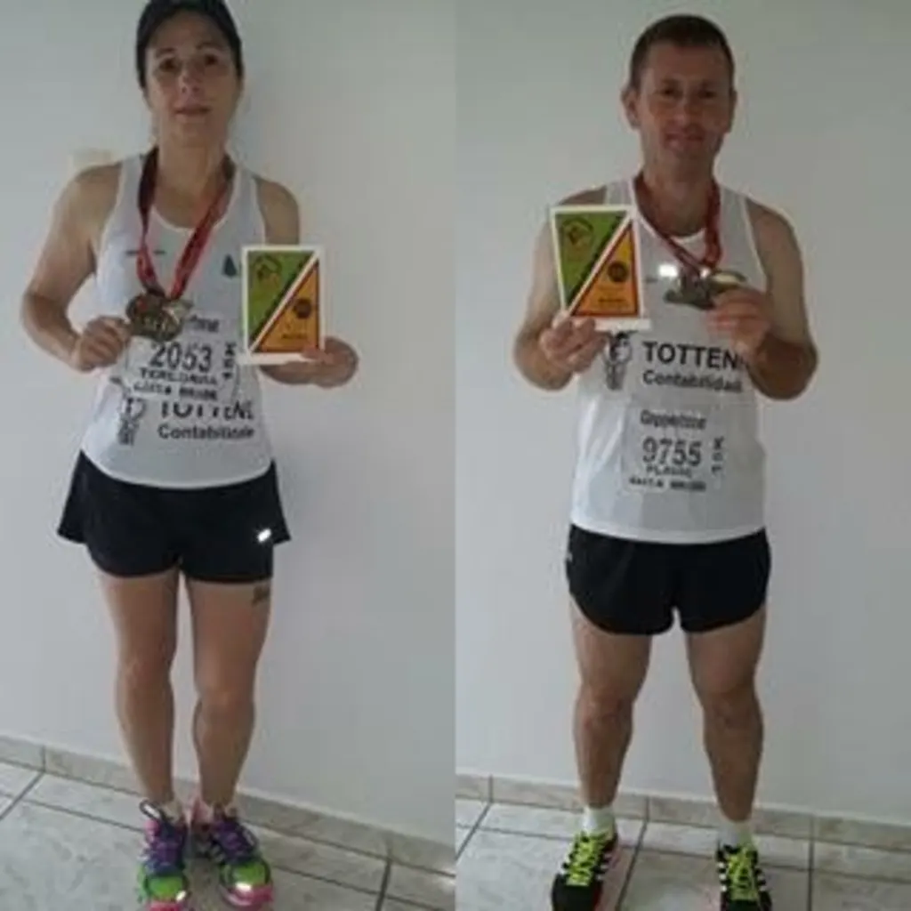 Corrida de São Silvestre 2015