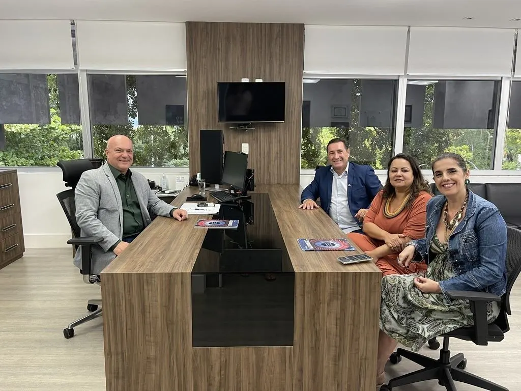 CREA-SC: 65 anos