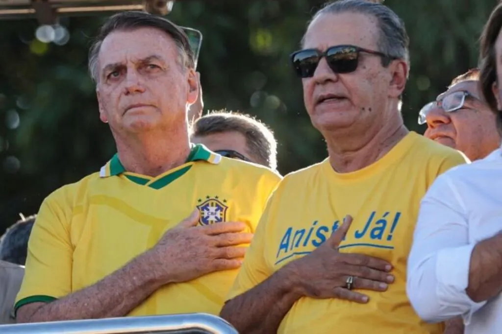 Malafaia pede prisão de Moraes e convoca bolsonaristas para atos de 7 de Setembro