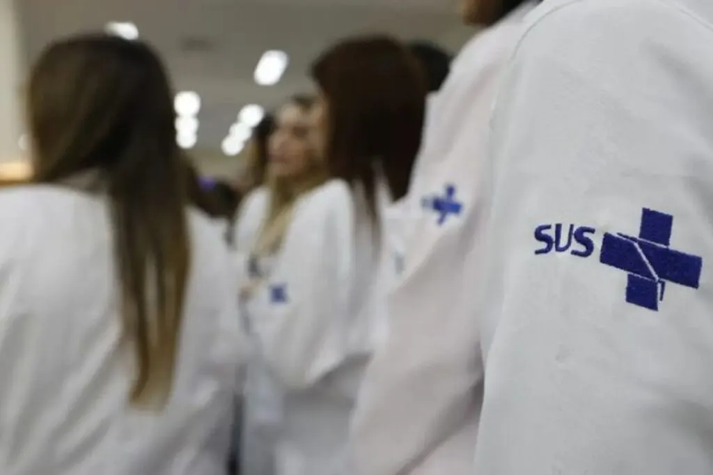 Política Nacional de Residências em Saúde é aprovada para fortalecer o SUS e qualificar especialistas