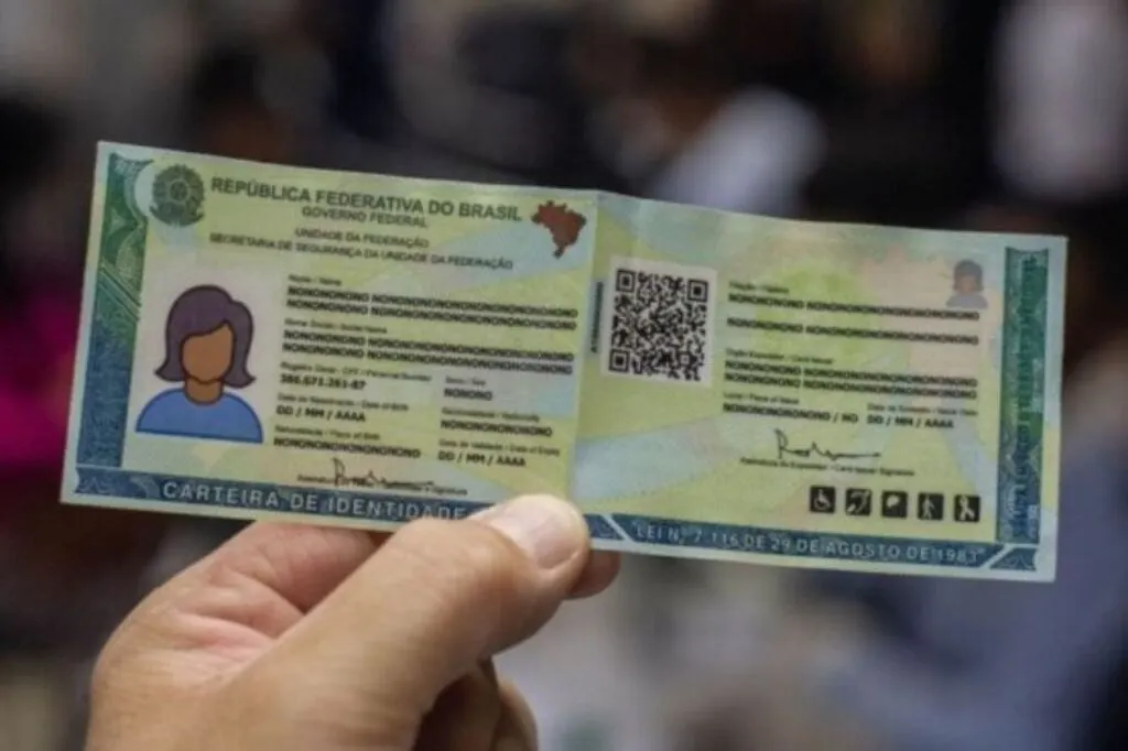 Como solicitar a segunda via da Carteira de Identidade Nacional em Santa Catarina pela internet
