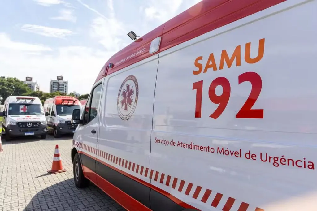 Morte de bebê em São João Batista gera investigação por suspeita de maus-tratos