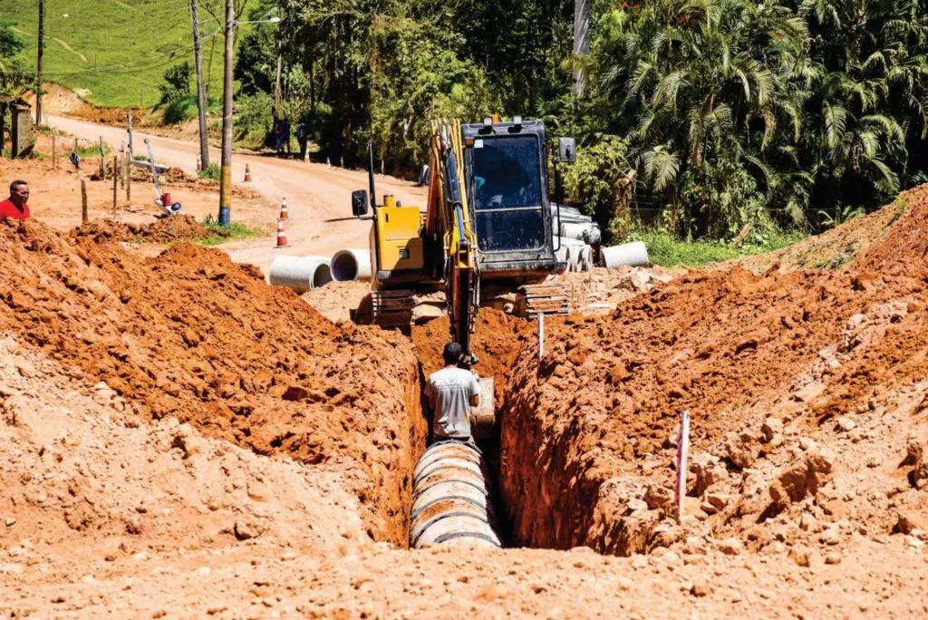 Prefeitos pedem pela continuidade dos repasses para obras nos municípios