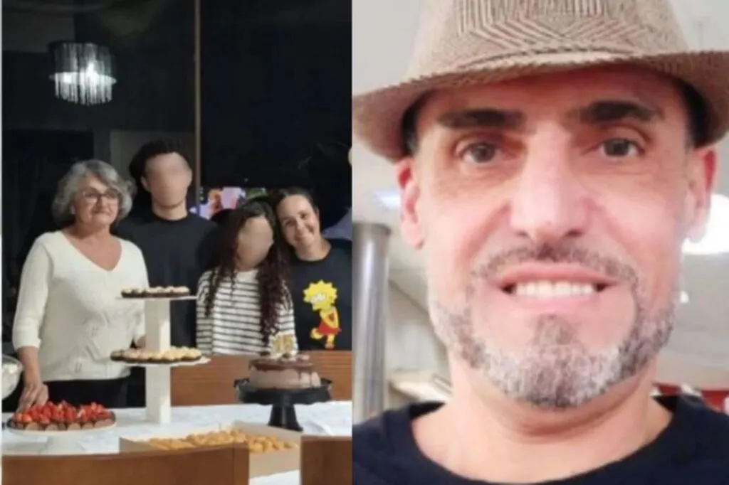 Inquérito de chacina que vitimou família em Joinville entra na fase final; entenda