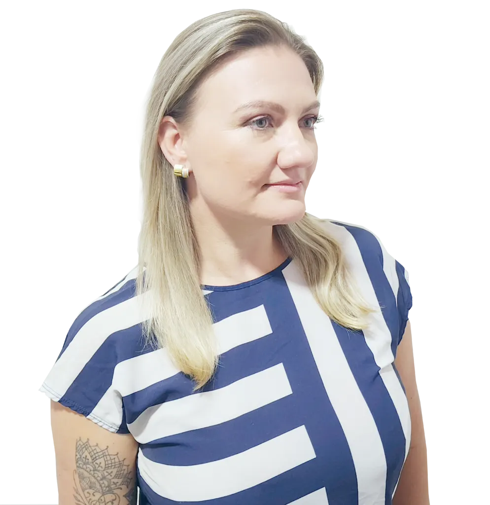 Dra Damaris sai da disputa e deixa o PL