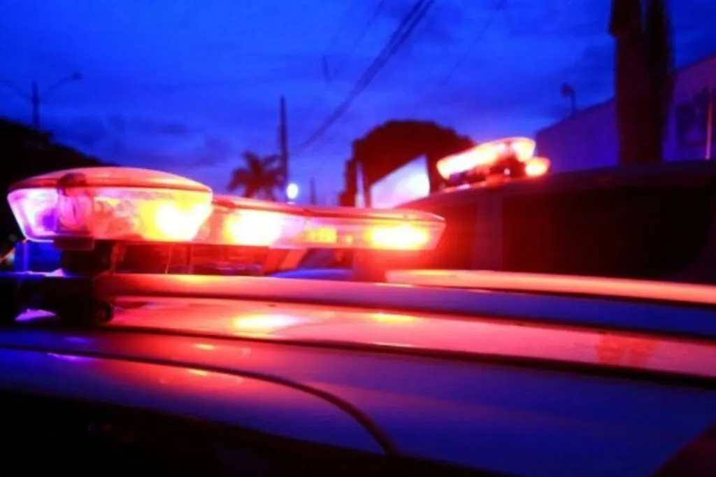 Assaltante é morto após levar rasteira e perder arma durante roubo em Indaial
