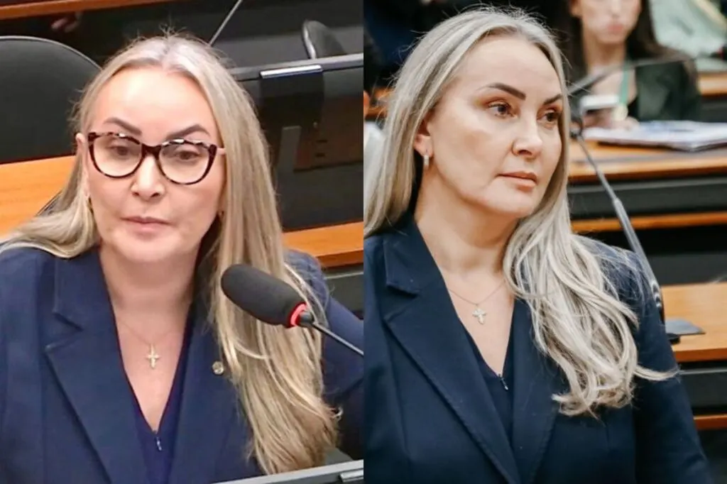 Daniela Reinehr avança na defesa de produtores catarinenses com vitórias no leite e debate sobre alho