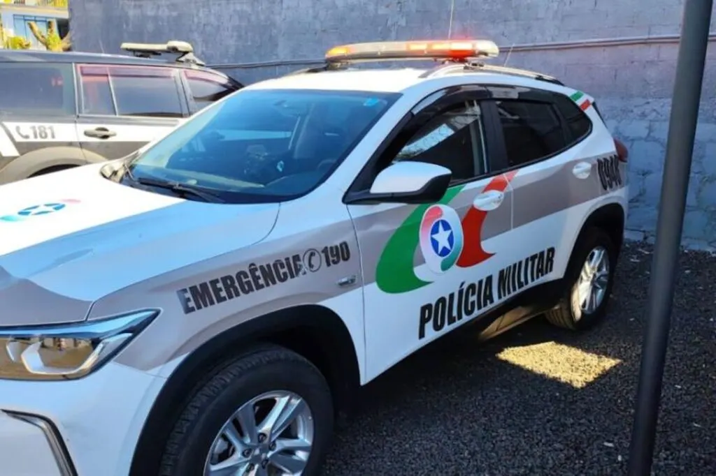 O medo que virou disparo: morador reage a tentativa de furto em Lages e atinge suspeito