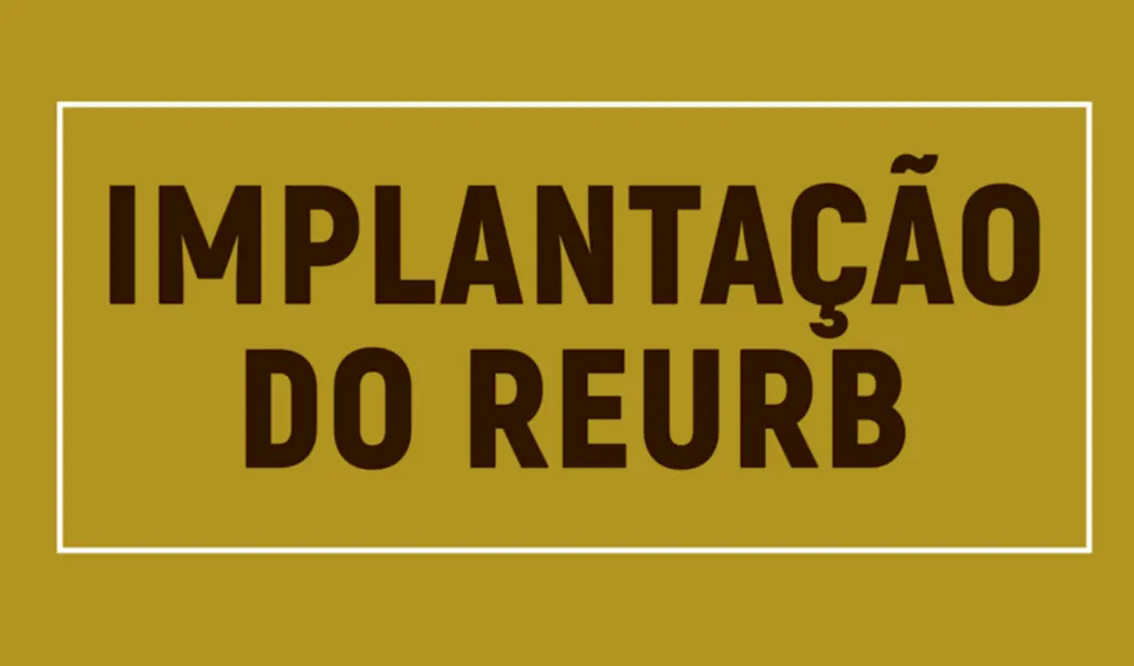 Atenção moradores do Posto Fiscal  para com a entrega da documentação do REURB