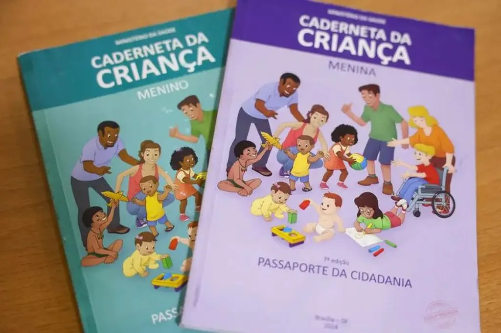 Vacinação com Pneumo 20 para crianças até 5 anos começa em junho